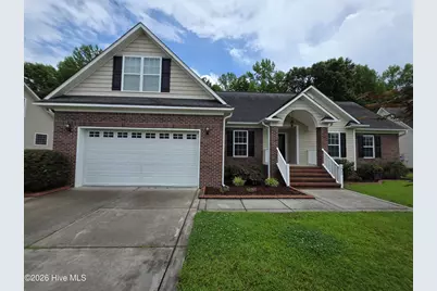 205 Woodberry Place, Jacksonville, NC 28540 - Photo 1