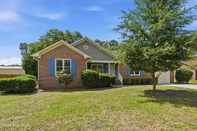 312 Wendover Lane, Wilmington, NC 28411 - Photo 1