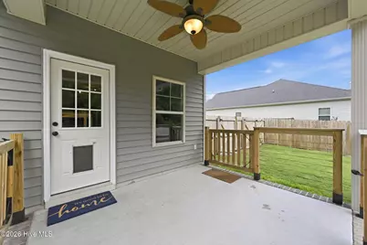 120 Mittams Point Drive, Jacksonville, NC 28546 - Photo 45