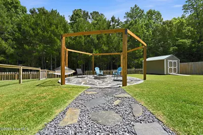 120 Mittams Point Drive, Jacksonville, NC 28546 - Photo 51