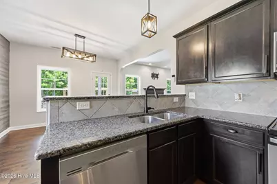 120 Mittams Point Drive, Jacksonville, NC 28546 - Photo 19