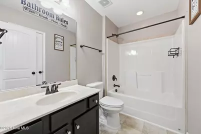 120 Mittams Point Drive, Jacksonville, NC 28546 - Photo 29