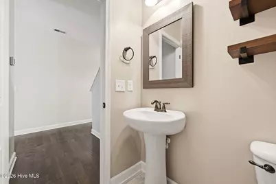 120 Mittams Point Drive, Jacksonville, NC 28546 - Photo 23