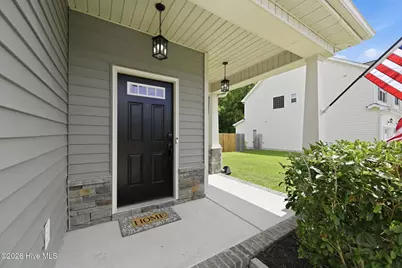 120 Mittams Point Drive, Jacksonville, NC 28546 - Photo 9