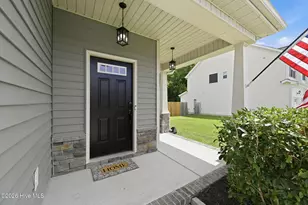 120 Mittams Point Dr, Jacksonville, NC 28546 - Photo 9