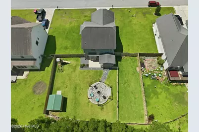 120 Mittams Point Drive, Jacksonville, NC 28546 - Photo 55