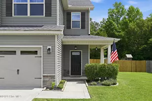 120 Mittams Point Dr, Jacksonville, NC 28546 - Photo 7
