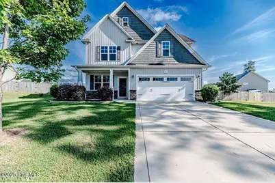457 N Prince Henry Way, Cameron, NC 28326 - Photo 3