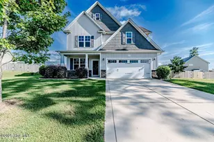 457 N Prince Henry Way, Cameron, NC 28326 - Photo 3