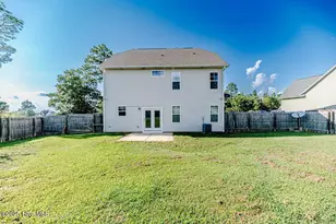 457 N Prince Henry Way, Cameron, NC 28326 - Photo 5