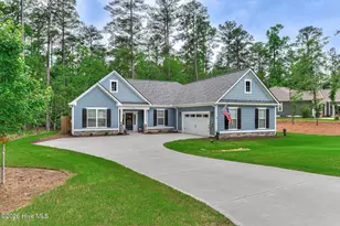 132 Crescent Dr, McCormick, SC 29835 - Photo 3