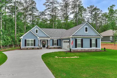 132 Crescent Drive, McCormick, SC 29835 - Photo 1