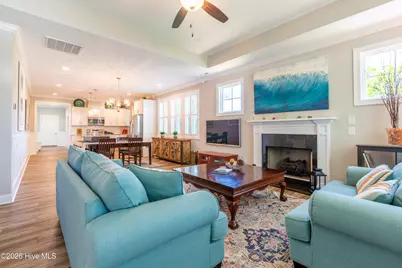 2115 Lennoxville Road, Beaufort, NC 28516 - Photo 3