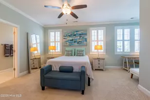 2115 Lennoxville Rd, Beaufort, NC 28516 - Photo 15