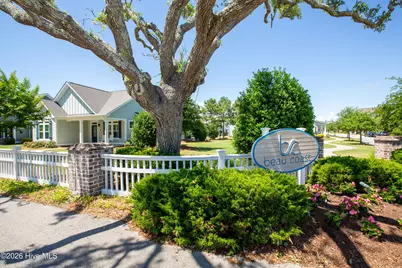 2115 Lennoxville Road, Beaufort, NC 28516 - Photo 1