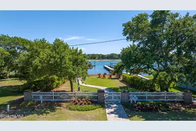 2115 Lennoxville Road, Beaufort, NC 28516 - Photo 53
