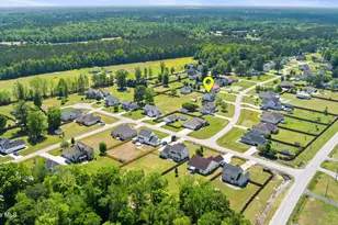 305 W Howard Dr, Jacksonville, NC 28540 - Photo 71