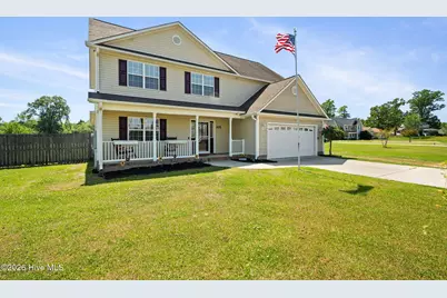 305 W Howard Drive, Jacksonville, NC 28540 - Photo 71