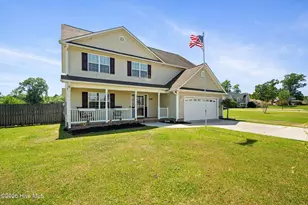 305 W Howard Dr, Jacksonville, NC 28540 - Photo 71