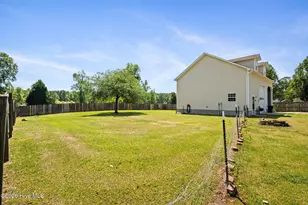 305 W Howard Dr, Jacksonville, NC 28540 - Photo 57