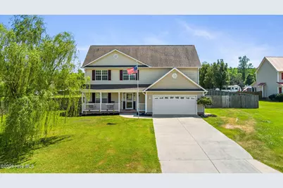 305 W Howard Drive, Jacksonville, NC 28540 - Photo 69