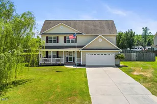 305 W Howard Dr, Jacksonville, NC 28540 - Photo 69