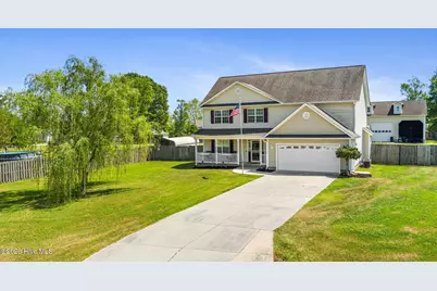 305 W Howard Drive, Jacksonville, NC 28540 - Photo 77