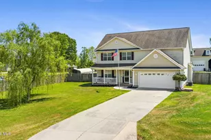 305 W Howard Dr, Jacksonville, NC 28540 - Photo 77