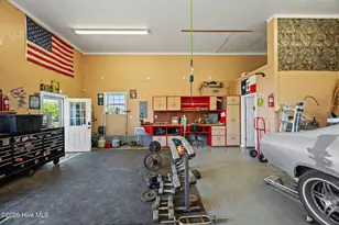305 W Howard Dr, Jacksonville, NC 28540 - Photo 59