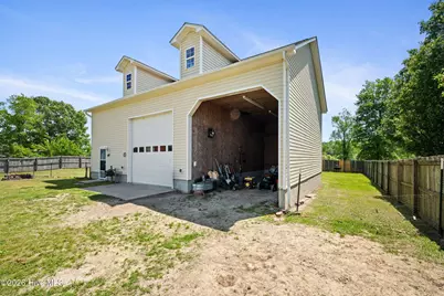 305 W Howard Drive, Jacksonville, NC 28540 - Photo 53