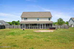 305 W Howard Dr, Jacksonville, NC 28540 - Photo 51