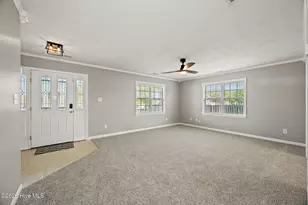 305 W Howard Dr, Jacksonville, NC 28540 - Photo 13
