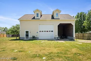305 W Howard Dr, Jacksonville, NC 28540 - Photo 3