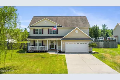 305 W Howard Drive, Jacksonville, NC 28540 - Photo 75