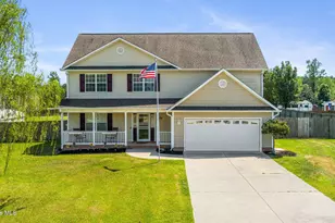 305 W Howard Dr, Jacksonville, NC 28540 - Photo 75
