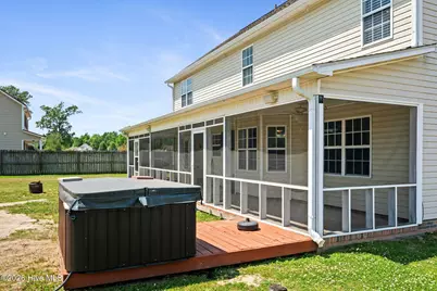 305 W Howard Drive, Jacksonville, NC 28540 - Photo 55