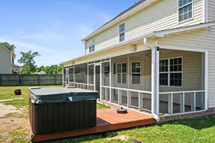 305 W Howard Dr, Jacksonville, NC 28540 - Photo 55