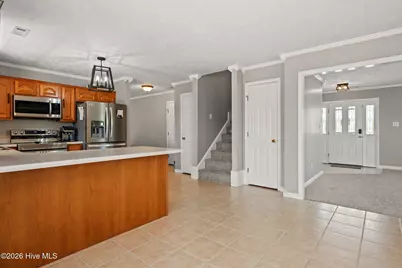 305 W Howard Drive, Jacksonville, NC 28540 - Photo 17