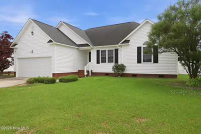 726 E Main Street, Winterville, NC 28590 - Photo 5