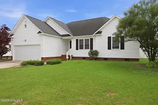 726 E Main St, Winterville, NC 28590 - Photo 5
