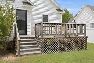 726 E Main St, Winterville, NC 28590 - Photo 13
