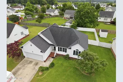 726 E Main Street, Winterville, NC 28590 - Photo 9
