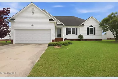 726 E Main Street, Winterville, NC 28590 - Photo 1