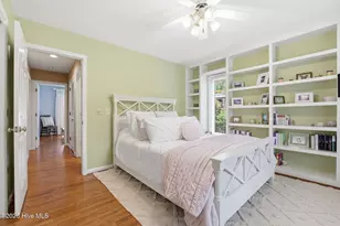 70 Live Oak Ln, Pinehurst, NC 28374 - Photo 33