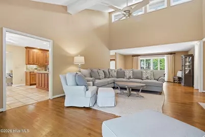 70 Live Oak Lane, Pinehurst, NC 28374 - Photo 17