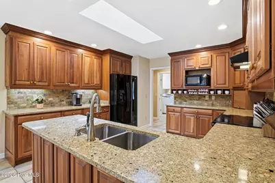 70 Live Oak Lane, Pinehurst, NC 28374 - Photo 21