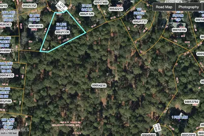 70 Live Oak Lane, Pinehurst, NC 28374 - Photo 3