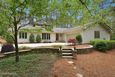 70 Live Oak Lane, Pinehurst, NC 28374 - Photo 1