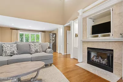 70 Live Oak Lane, Pinehurst, NC 28374 - Photo 15