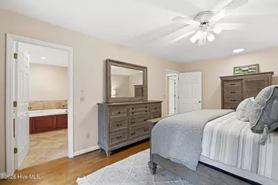 70 Live Oak Lane, Pinehurst, NC 28374 - Photo 27